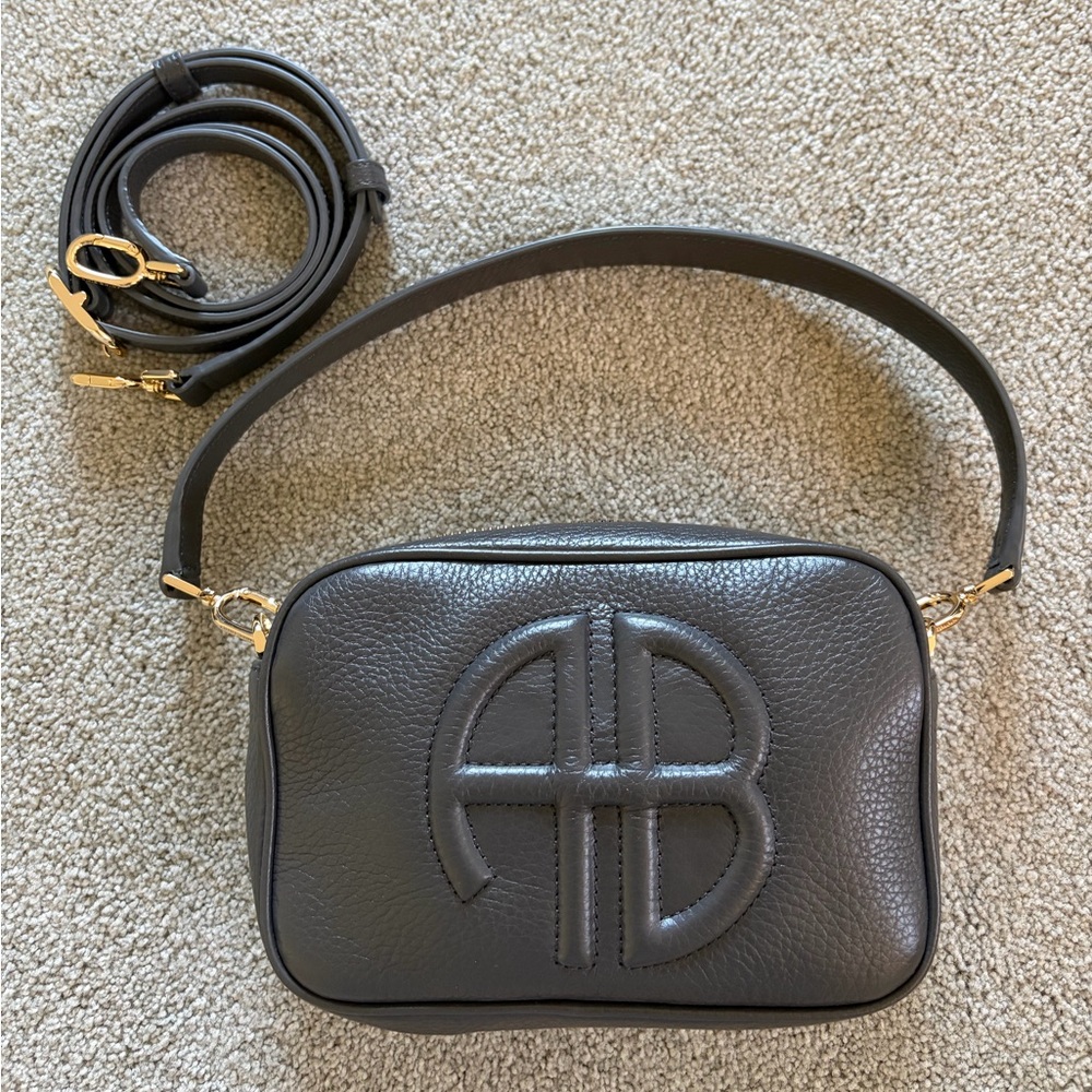 ANINE BING Lili purse - Picture 2 of 5